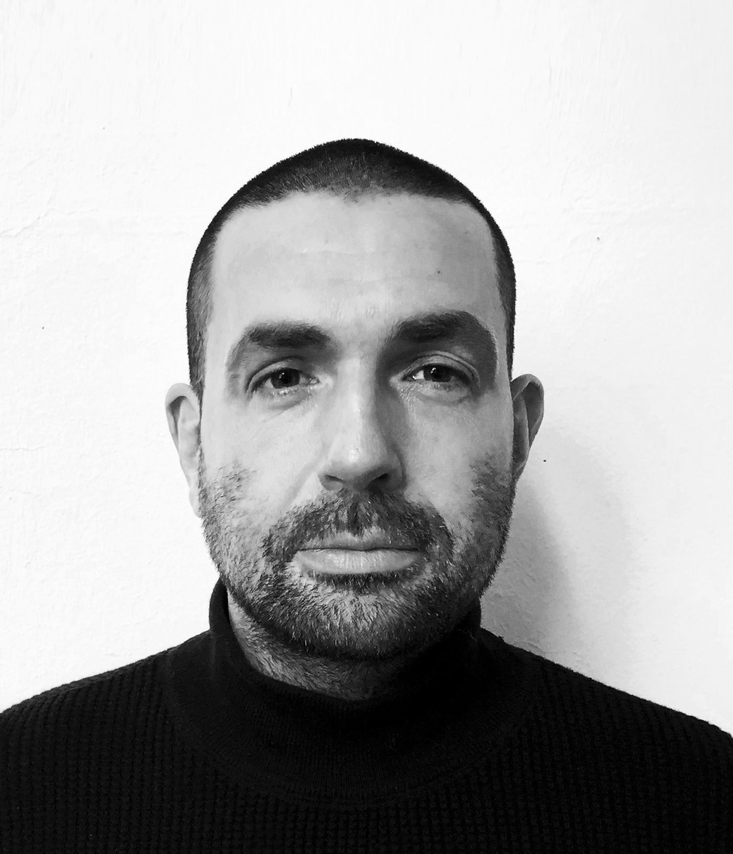 Niels Holle